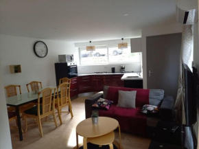 Appartement Chez Marcel
